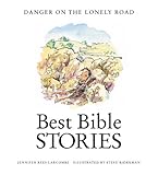 Danger on the lonely road