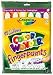 Crayola Color Wonder Fingerpaints/Coloring Book - 1Each