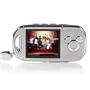 Disney Mix Max Video/MP3 Digital Media Player - Chrome