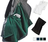 Port Authority - Grommeted Golf Towel (TW51)