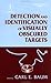 Detection And Identification Of Visually Obscured Targets. Book & CD-ROM