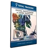 Total Training: Digital Photography & Adobe (PC/Mac) [Import]