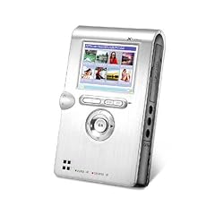 Vosonic X-Special VP6230 i Multimediaviewer o. HD SDHC