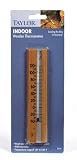 Product details for TAYLOR 5141 WOOD WALL THERMOMETER 2