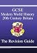 GCSE Modern World History: Revision Guide Pt. 1 & 2: 20th Century Britain: Revision Guide Pt. 1 & 2 (Revision Guide)