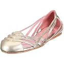 Fornarina AGATHE PEFAG7760WM91 Damen Ballerinas