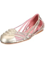 Fornarina AGATHE PEFAG7760WM91 Damen Ballerinas