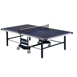Stiga STS275 Table Tennis Table