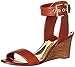 Ted Baker Women's Lernox Wedge Sandal