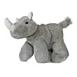 Aurora Mini Flopsie 8" RHINO