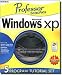Software : Professor Teaches Windows XP 4.0 (Old Version)
