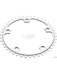 Sports: Shimano FC-7800 Dura-Ace Chainring (Silver, 130x39T 10 Speed B-Type) - Shimano