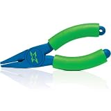 XTools 6.5-in Bentnose Pliers