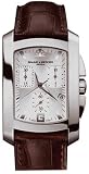 Baume & Mercier Hampton Milleis XL Mens 8445 Watch