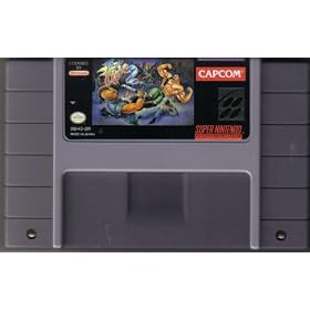 Final Fight 2