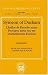 Libellus de Exordio atque Procursu istius, hoc est Dunhelmensis, Ecclesie: Tract on the Origins and Progress of this the Church of Durham (Oxford Medieval Texts)