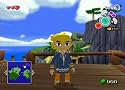 The Legend of Zelda: The Wind Waker (Player's Choice)