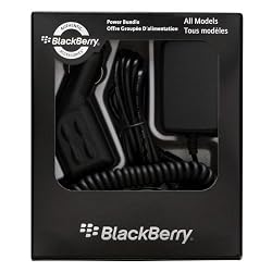 Blackberry Power Bundle
