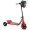Huffy Cars Scooter - Red (6")