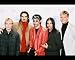 Backstreet Boys 12x16 Color Photo or Canvas Print (American Music Awards)