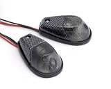 Suzuki GSXR 600 750 1000 Flush Mount Smoke Turn Signals