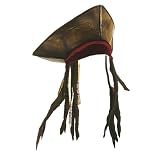 Adults’ Dreaded Pirate Hat