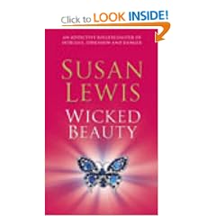 Wicked Beauty
