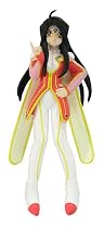 ああっ女神さまっ スクルド 女神戦闘服