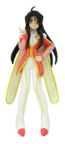 Ah My Goddess Skuld Battle Dress Goddess-image