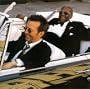 Riding With the King