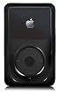 iSkin Eclipse 60GB Video iPod Protector - Black (EVO3EC1-B)