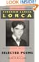 Federico Garcia Lorca: Selected Poems
