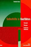 Selbsthilfe in Konflikten
