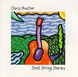 CD-Charts  Search : Steel String Stories
