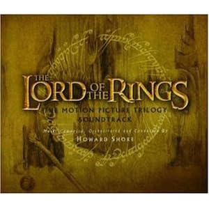 The Lord of the Rings - The Motion Picture Trilogy