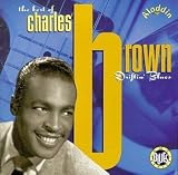 Driftin' Blues: The Best of Charles Brown
