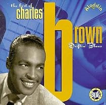 Driftin' Blues: The Best of Charles Brown