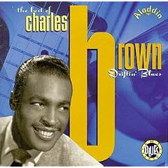 Driftin' Blues: The Best of Charles Brown
