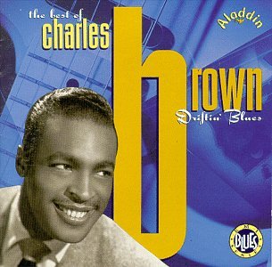 Charles Brown - Trouble Blues Lyrics - Zortam Music