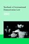 Yearbook of International Humanitarian Law - 2002