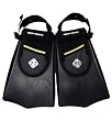 Body Glove Molded Swim Fins