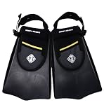 Body Glove Molded Swim Fins