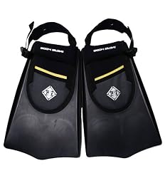 Body Glove Molded Swim Fins