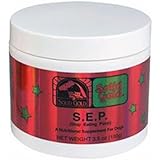 Solid Gold S.E.P. (Stop Eating Poop) 3.5oz