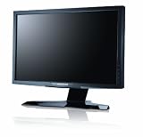 Dell AW2310 58,4 cm (23 Zoll) Widescreen TFT-Monitor (DVI,HDMI, kontrast 80.000:1, Reaktionszeit 2ms) schwarz