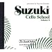 Alfred Suzuki Cello School Volume 8 - Compact Disc (Tsutsumi)