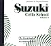 Suzuki Cello School Volume 8 - Compact Disc (Tsutsumi)