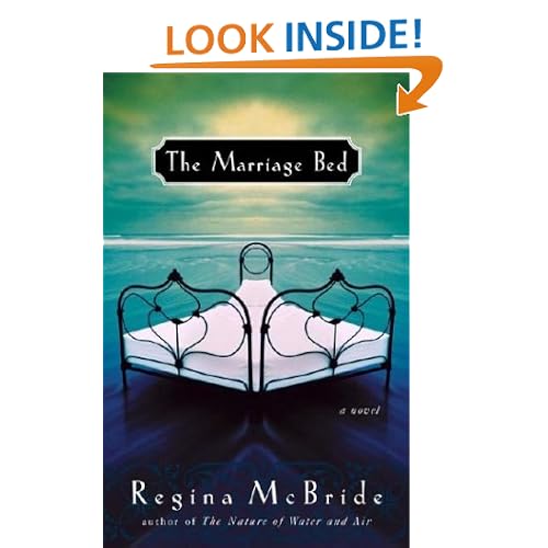 The Marriage Bed: A Novel