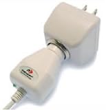 プレアデス NewerTech AC to DC Portable Power Adapter NWTPWR120V