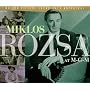 Miklos Rozsa at M-G-M: Motion Picture Soundtrack Anthology